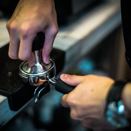 Four Points By Sheraton Surabaya, Tunjungan Plaza Buitenkant foto